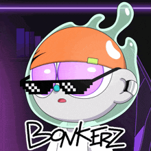 Bonkerz Glu GIF - Bonkerz Glu Seizon GIFs