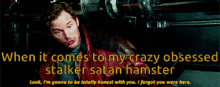Star Lord Crazy GIF - Star Lord Crazy Obsessed GIFs