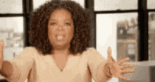 Bread Oprah Winfrey GIF - Bread Oprah Winfrey I Love Bread GIFs