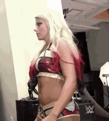 alexa bliss wwe nxt wwenxt wrestling alexa bliss wwe nxt wwenxt wrestling
