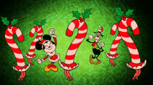 Minnie Mouse Goofy GIF - Minnie Mouse Goofy Disney GIFs