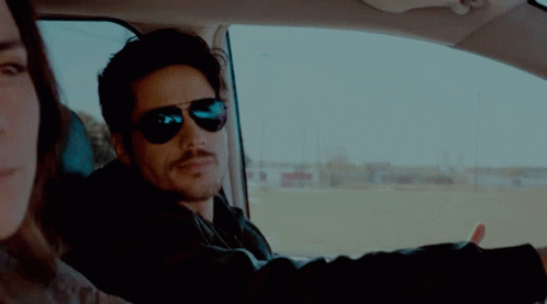 James Valdez Queen Of The South GIF - James Valdez Queen Of The South ...