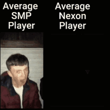 Average Minecraft GIF