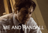 Randall Peter Strahm GIF - Randall Peter Strahm Strahm GIFs