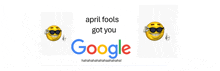 April Fools GIF