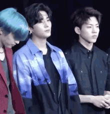 Young K Day6 GIF - Young K Day6 GIFs