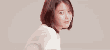 Iu Lee Ji Eun GIF