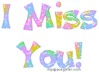 მენატრები I Miss You Sticker - მენატრები I Miss You Missing You Stickers