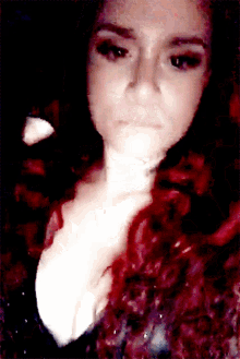 Kehlani Kehlani Ashley Parrish GIF - Kehlani Kehlani Ashley Parrish Sip GIFs