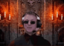 Vtm Vampire The Masquerade GIF - Vtm Vampire The Masquerade Call Of The Abyss GIFs