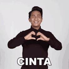 Cinta Ridwan GIF - Cinta Ridwan 3d Entertaiment GIFs