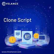 Opensea Clone Script Opensea Clone Software GIF - Opensea Clone Script Opensea Clone Software Nft GIFs
