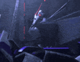 Starscream Starscream Tfp GIF