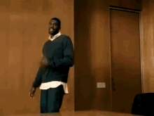 You Need Sophisticated. I Got Sophisticated. Maybe A Little More Dynamic? I'M A Chameleon. GIF - Nba Basketball Greg Oden GIFs