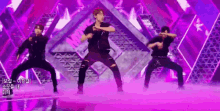 Han Gyul X1 GIF - Han Gyul X1 Dance Moves GIFs