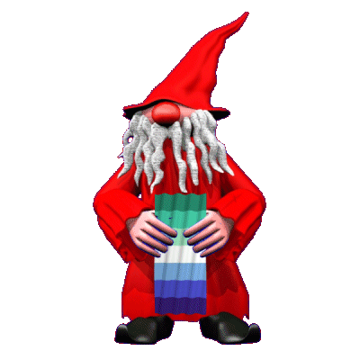 Mlm Wizard Gay Wizard Sticker - Mlm Wizard Gay Wizard Wizard Stickers