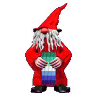 Mlm Wizard Gay Wizard Sticker - Mlm Wizard Gay Wizard Wizard Stickers