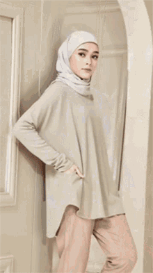 hijab hijabling