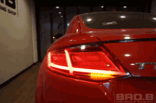 깜빡이 방향지시등 자동차 신호 깜빡 불빛 GIF - Signal Light Trun Signal Car GIFs