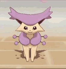 Pokemon Cute GIF - Pokemon Cute Delcatty GIFs