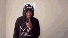 lindoyes lindo philly poetry poet