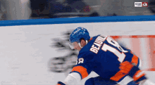 New York Islanders Anthony Beauvillier GIF - New York Islanders Anthony Beauvillier Isles GIFs