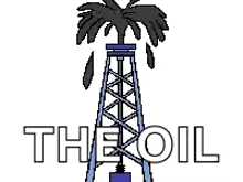 Oil Petrol GIF