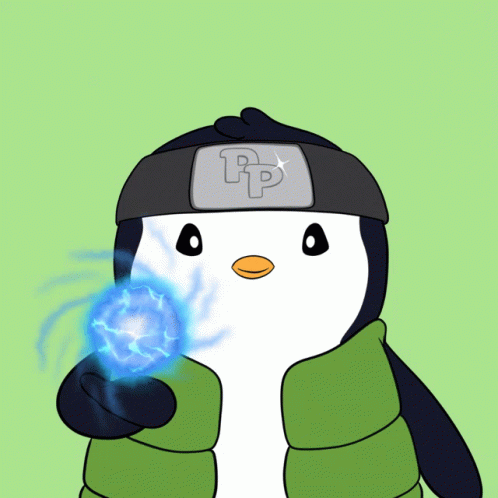 Hey Pandas I Challenge You To Turn This Penguin Into A Cute Anime Girl  Closed  Bored Panda