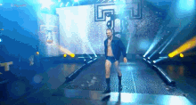 Timothy Thatcher Entrance GIF - Timothy Thatcher Entrance Angry GIFs