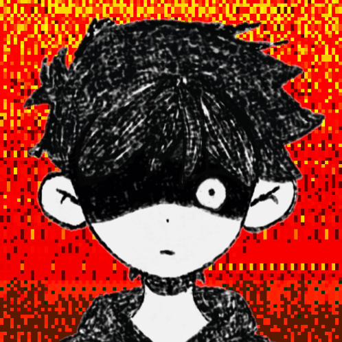 Omori GIF - Omori - Discover & Share GIFs