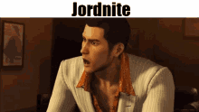 Jordnite Fortnite GIF - Jordnite Fortnite Yakuza0 GIFs