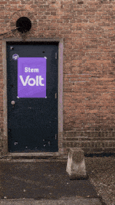 Voltnederland Stemvolt GIF - Voltnederland Stemvolt Verkiezingen GIFs
