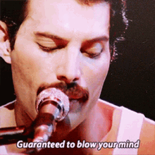 freddie mercury queen yas guaranteed to blow your mind