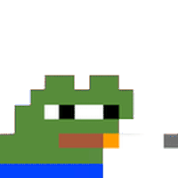 Pepe Smoking Sticker - Pepe Smoking Pepe The Frog Stickers
