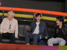 Onf Gif Onf Seungjun GIF