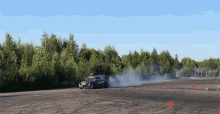 Drift Car Drift GIF - Drift Car Drift Race GIFs