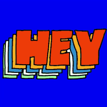 Hey Hello GIF - Hey Hello Hi GIFs