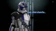 Therussianbadger Clankers GIF - Therussianbadger Clankers Star Wars GIFs