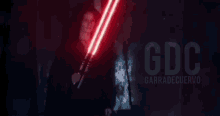 Rey Star Wars GIF
