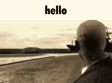 Hello Metal Gear Rising GIF - Hello Metal Gear Rising Metal Gear Ray GIFs