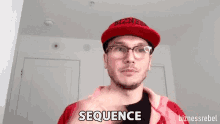 Sequence Order GIF - Sequence Order Series GIFs