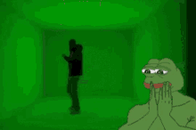 Pepe Meme GIF - Pepe Meme Hotline Bling GIFs