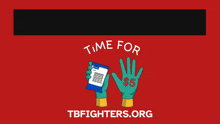Tbfighters Tuberculosis GIF