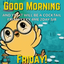 Happy Friday GIF - Happy Friday Good GIFs