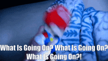 Sml Mario GIF - Sml Mario What Is Going On GIFs