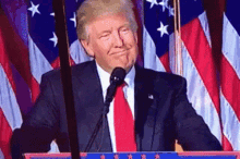 Got It Donald Trump GIF - Got It Donald Trump Good GIFs