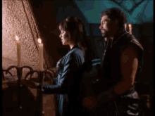 Ares God Of War Kevin Tod Smith GIF - Ares God Of War Kevin Tod Smith Xena Warrior Princess GIFs