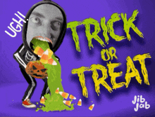 Trickortreat Halloweencandy GIF - Trickortreat Halloweencandy Toomuchcandy GIFs