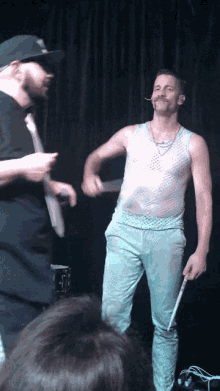 Dylan Germick Planet Booty GIF - Dylan Germick Planet Booty Drummer GIFs