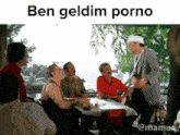 Kemal Sunal Porno Ben Geldim GIF